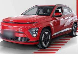 Hyundai KONA Gebrauchtwagen
