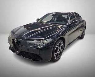 Alfa Romeo Giulia Gebrauchtwagen