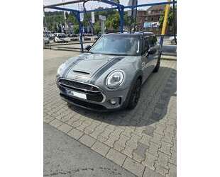 Mini Cooper SD Clubman Gebrauchtwagen