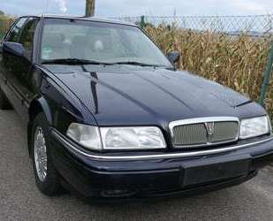 Rover 825 Gebrauchtwagen