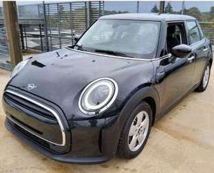 Mini Cooper Gebrauchtwagen