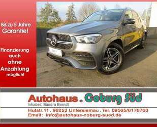 Mercedes-Benz GLE 300 Gebrauchtwagen
