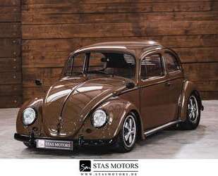 VW Käfer Gebrauchtwagen