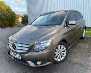 Mercedes-Benz B 180 Gebrauchtwagen