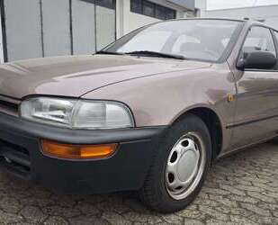 Toyota Corolla Gebrauchtwagen
