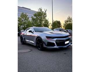 Chevrolet Camaro Gebrauchtwagen