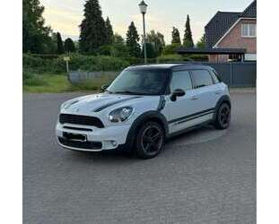 Mini Cooper S Countryman Gebrauchtwagen