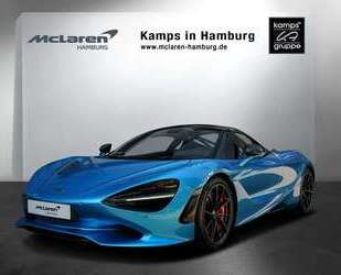 McLaren 600LT Gebrauchtwagen