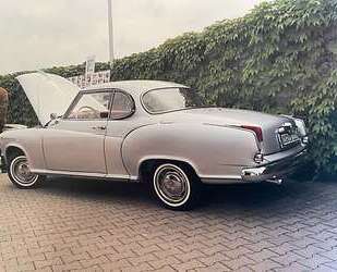 Borgward Isabella Gebrauchtwagen