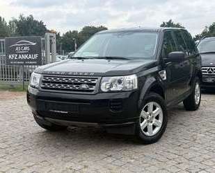 Land Rover Freelander Gebrauchtwagen