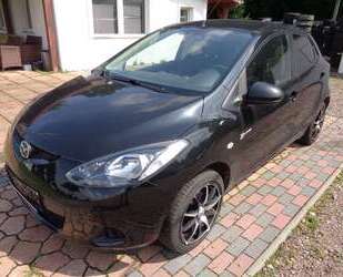 Mazda 2 Gebrauchtwagen