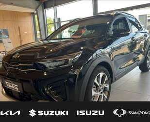 Kia Stonic Gebrauchtwagen