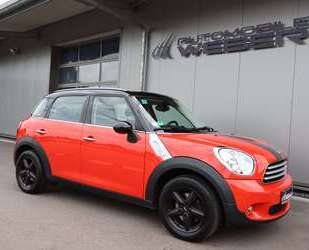 Mini Cooper Countryman Gebrauchtwagen