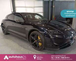 Porsche Taycan Gebrauchtwagen