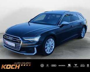 Audi S6 Gebrauchtwagen
