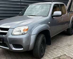 Mazda BT-50 Gebrauchtwagen