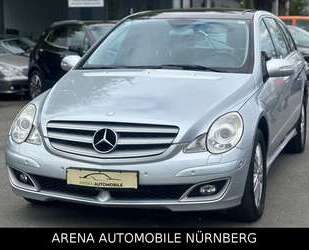 Mercedes-Benz R 350 Gebrauchtwagen