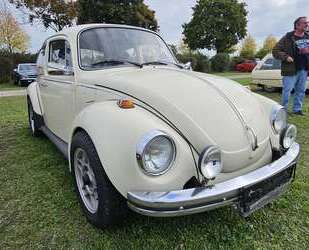 VW Käfer Gebrauchtwagen