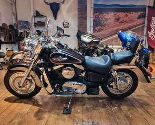 Kawasaki VN 1500 Gebrauchtwagen