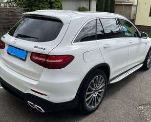 Mercedes-Benz GLC 250 Gebrauchtwagen