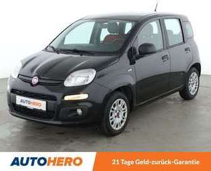 Fiat Panda Gebrauchtwagen