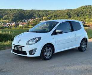 Renault Twingo Gebrauchtwagen