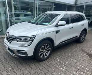 Renault Koleos Gebrauchtwagen