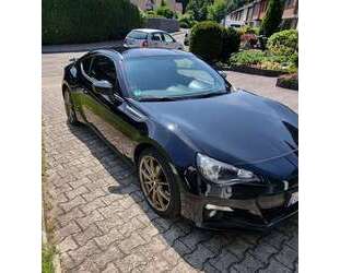Subaru BRZ Gebrauchtwagen