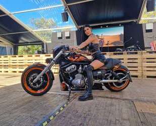 Harley Davidson V-Rod Gebrauchtwagen