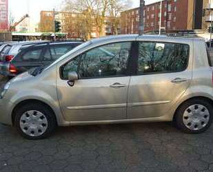 Renault Modus Gebrauchtwagen