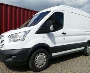 Ford Transit Gebrauchtwagen