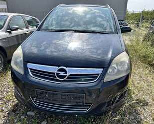 Opel Zafira Gebrauchtwagen