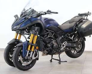 Yamaha Niken Gebrauchtwagen