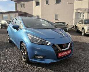 Nissan Micra Gebrauchtwagen