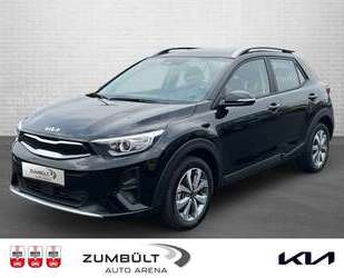 Kia Stonic Gebrauchtwagen