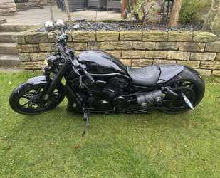Harley Davidson V-Rod Gebrauchtwagen