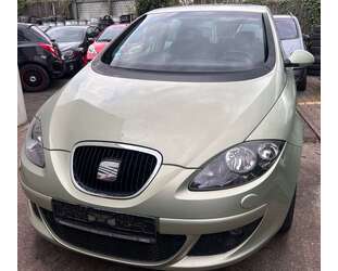 Seat Altea Gebrauchtwagen
