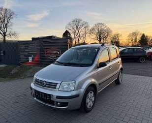 Fiat Panda Gebrauchtwagen