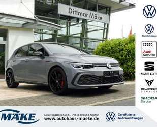 VW Golf GTI Gebrauchtwagen