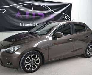 Mazda 2 Gebrauchtwagen