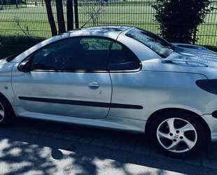 Peugeot 206 Gebrauchtwagen
