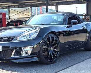 Opel GT Gebrauchtwagen
