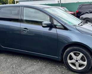 Mitsubishi Grandis Gebrauchtwagen