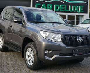 Toyota Land Cruiser Gebrauchtwagen
