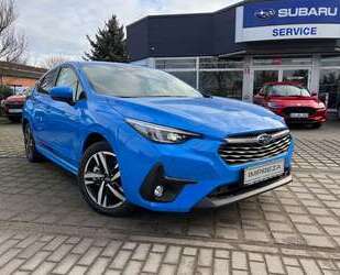 Subaru Impreza Gebrauchtwagen