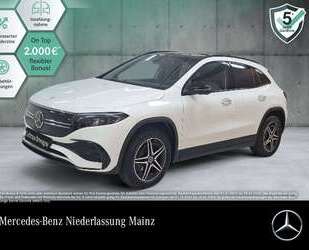 Mercedes-Benz EQA 300 Gebrauchtwagen