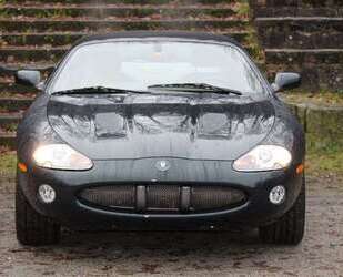 Jaguar XKR Gebrauchtwagen