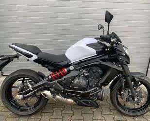Kawasaki ER - 6 N Gebrauchtwagen