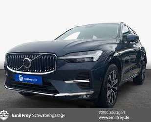 Volvo XC60 Gebrauchtwagen