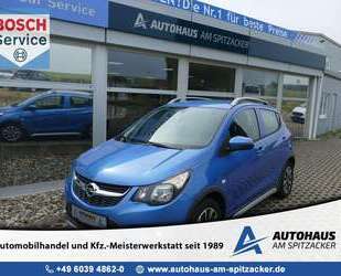 Opel Karl Gebrauchtwagen
